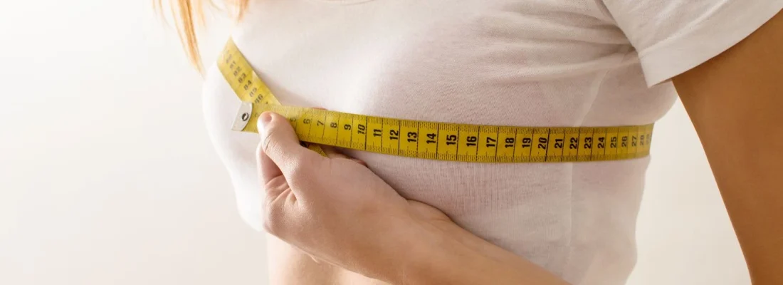 Breast Reduction surgery