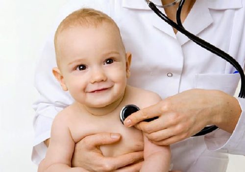 Dr. Saurabh Garge | Pediatric Surgeon in Indore