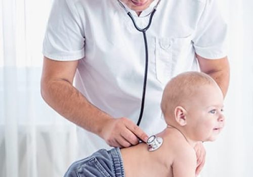 Pediatric Neurosurgery