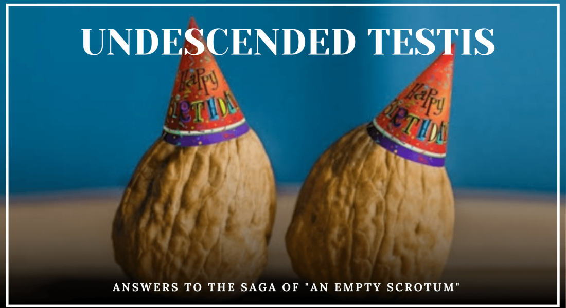 Undescended Testis